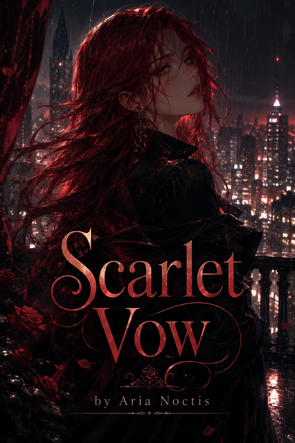 Scarlet Vow