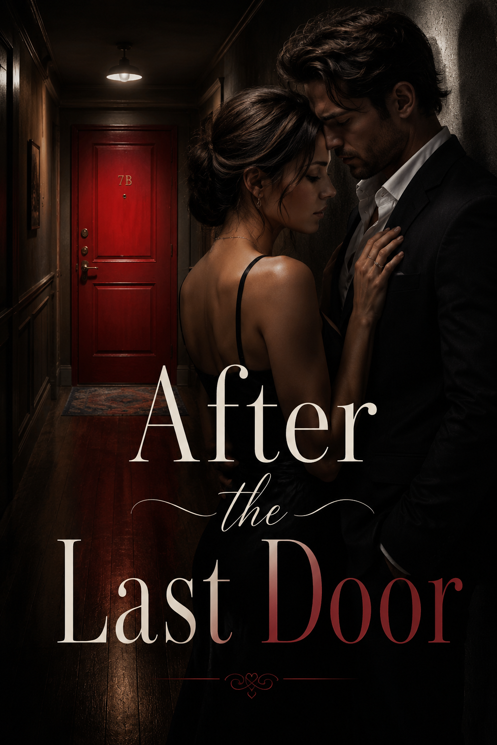 After the Last Door