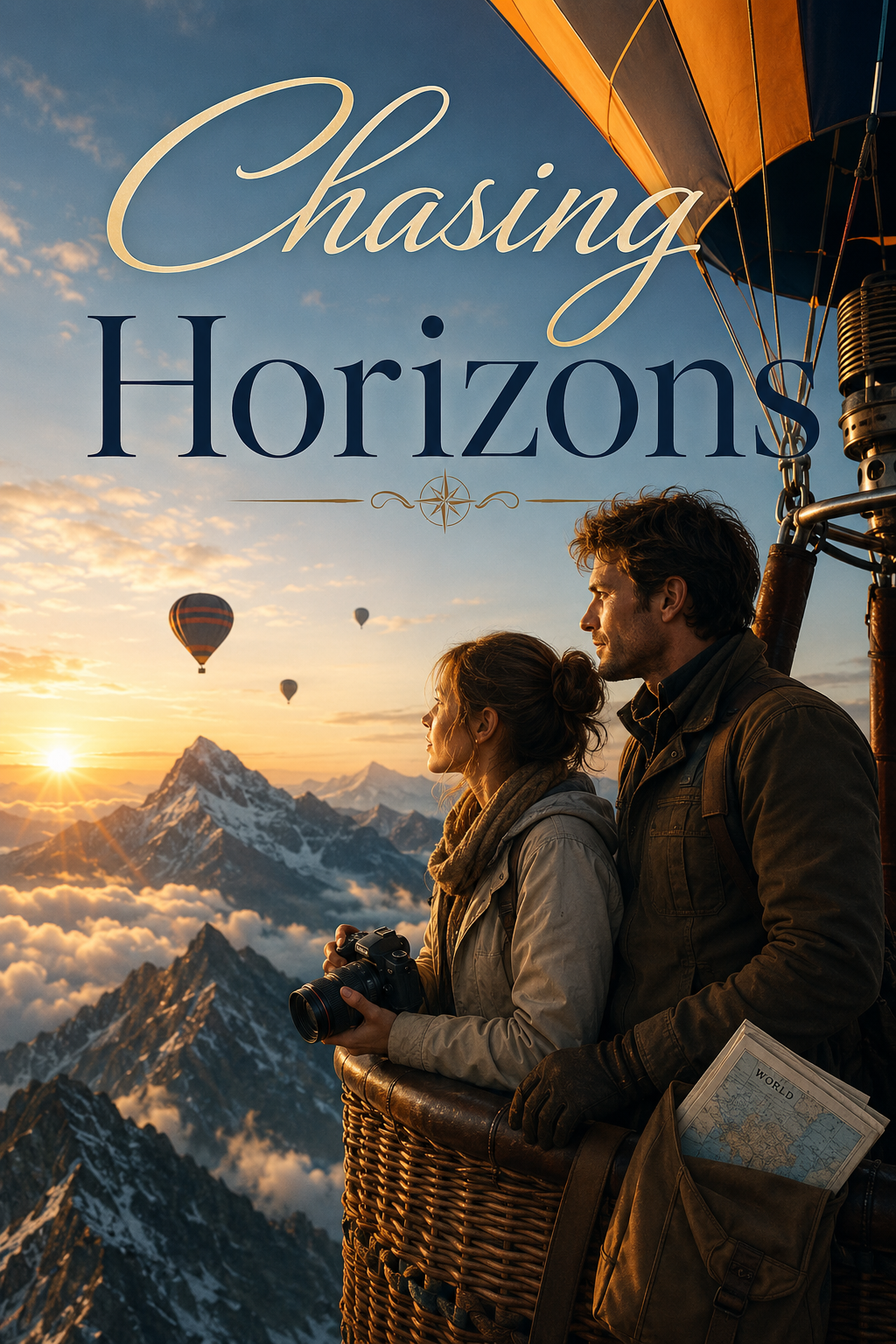 Chasing Horizons