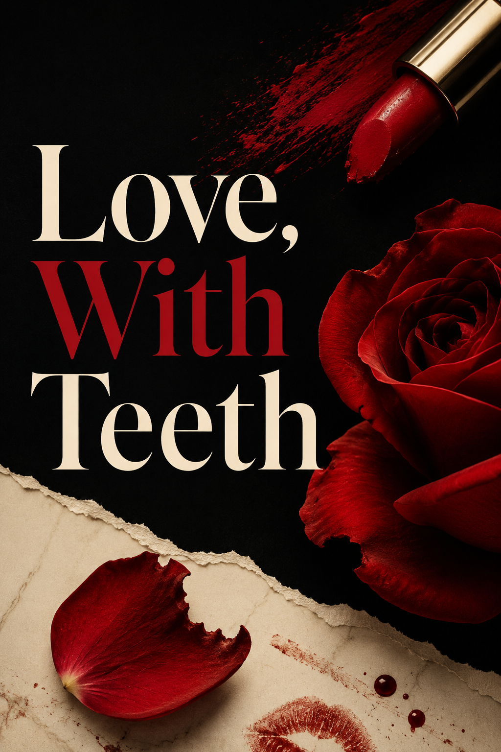 Love, With Teeth