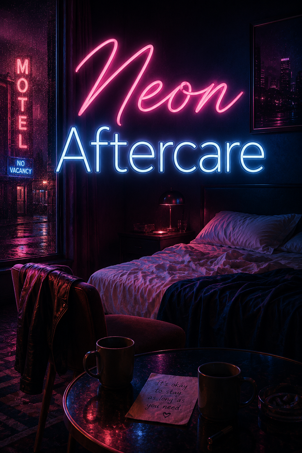 Neon Aftercare