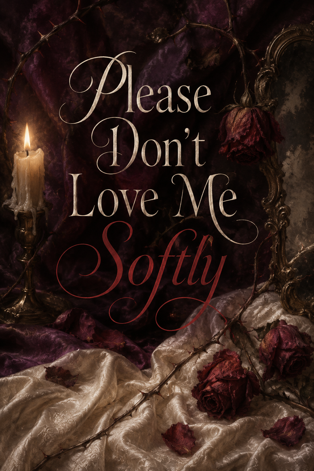 Please Don't Love Me Softly