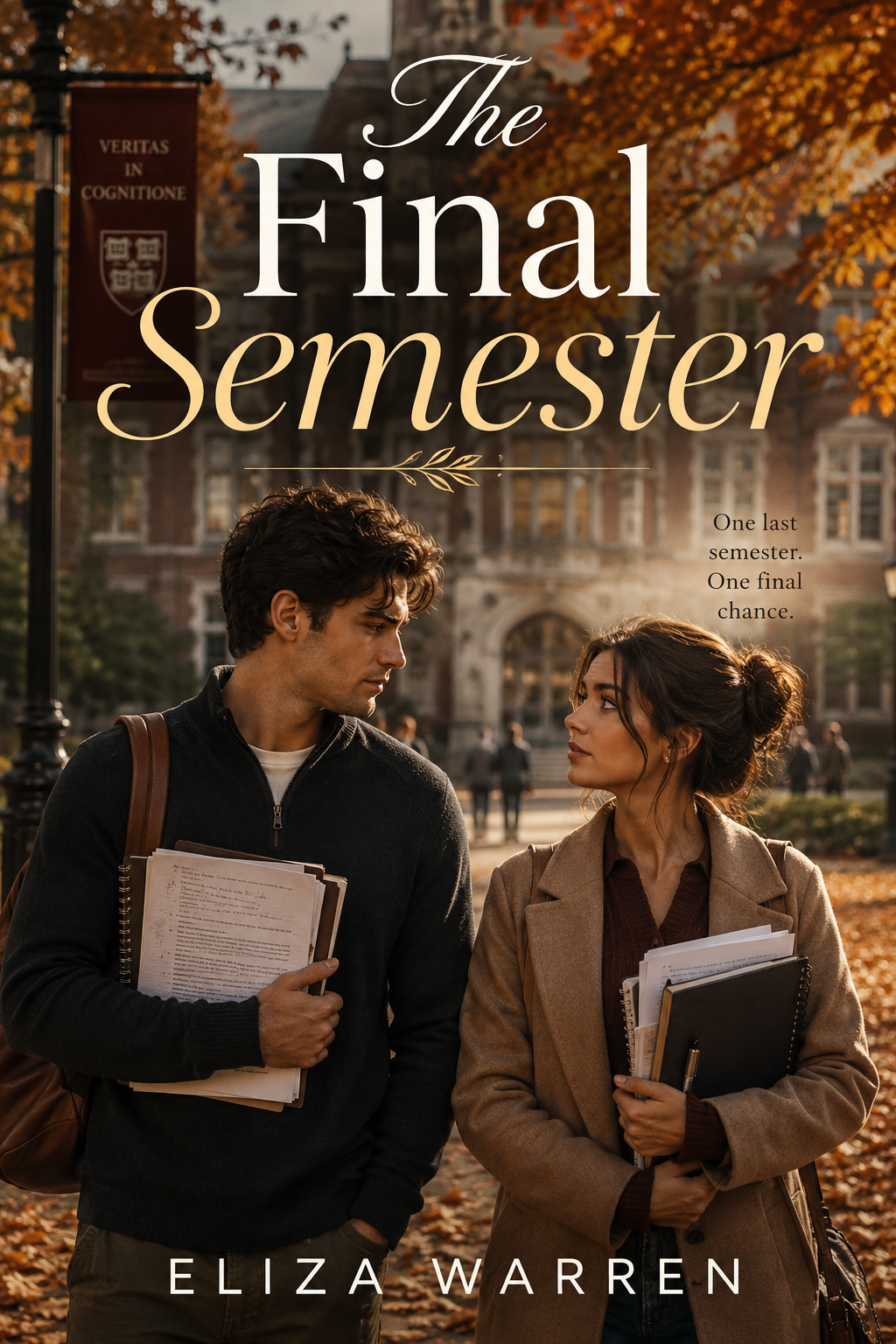The Final Semester