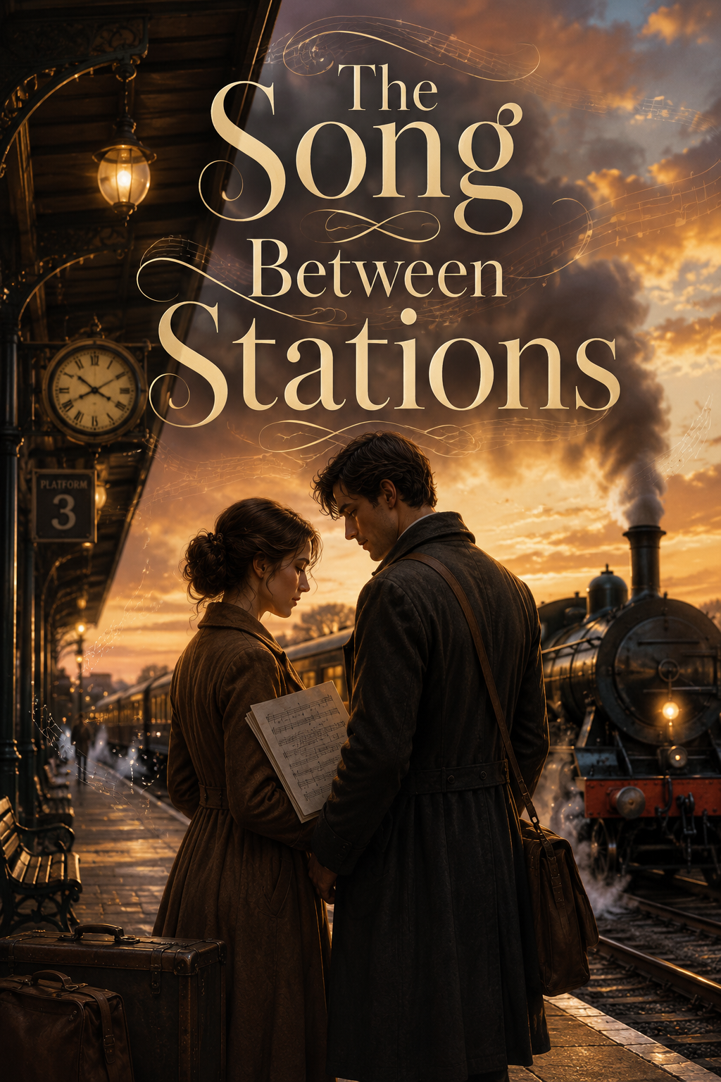 The Song Between Stations