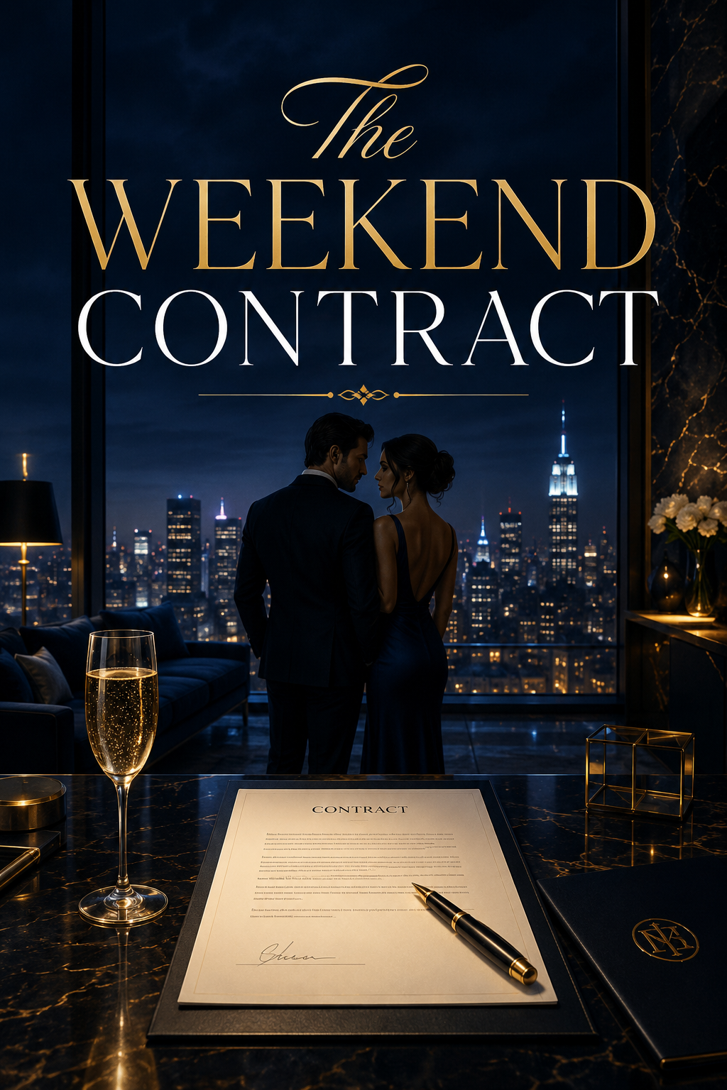 The Weekend Contract