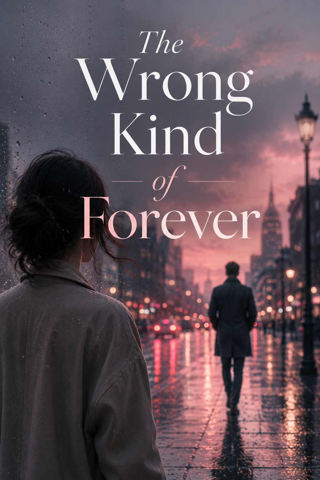 The Wrong Kind of Forever